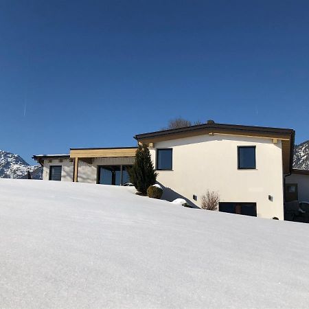 Appartement Antretter Angerberg  Exterior photo