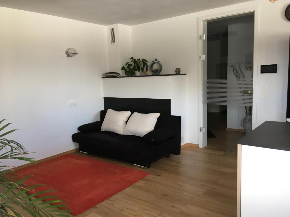 Appartement Antretter Angerberg  Exterior photo